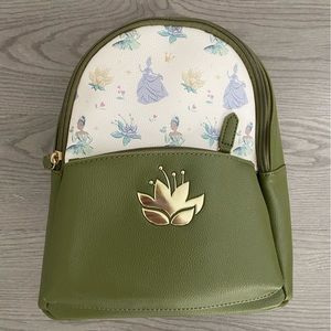 Danielle Nicole Tiana Backpack